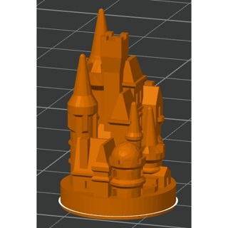 06 Cidades Medieval - Estilo Catan - 06 Cores em Oferta na Shopee