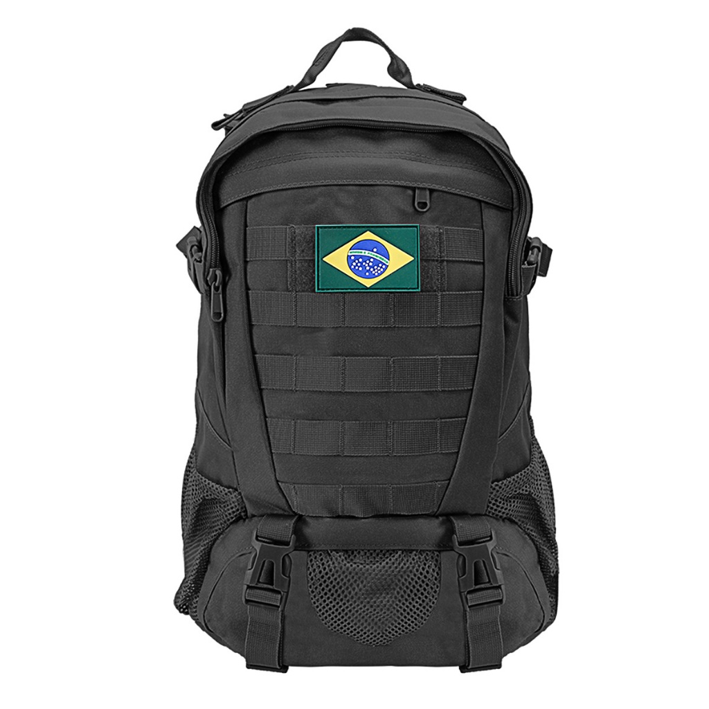 New Hawaii Mochila Militar Tática 30L,Mochila Camuflada de Aaça,Ao Ar Livre e Camping
