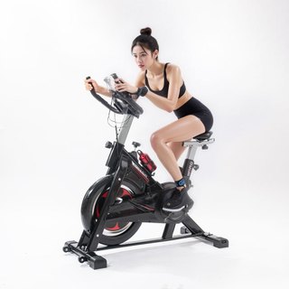 Bicicleta Ergométrica POWER BIKE TÁTICA: +10kg GORDURA OFF! VIDA BODY DREAM