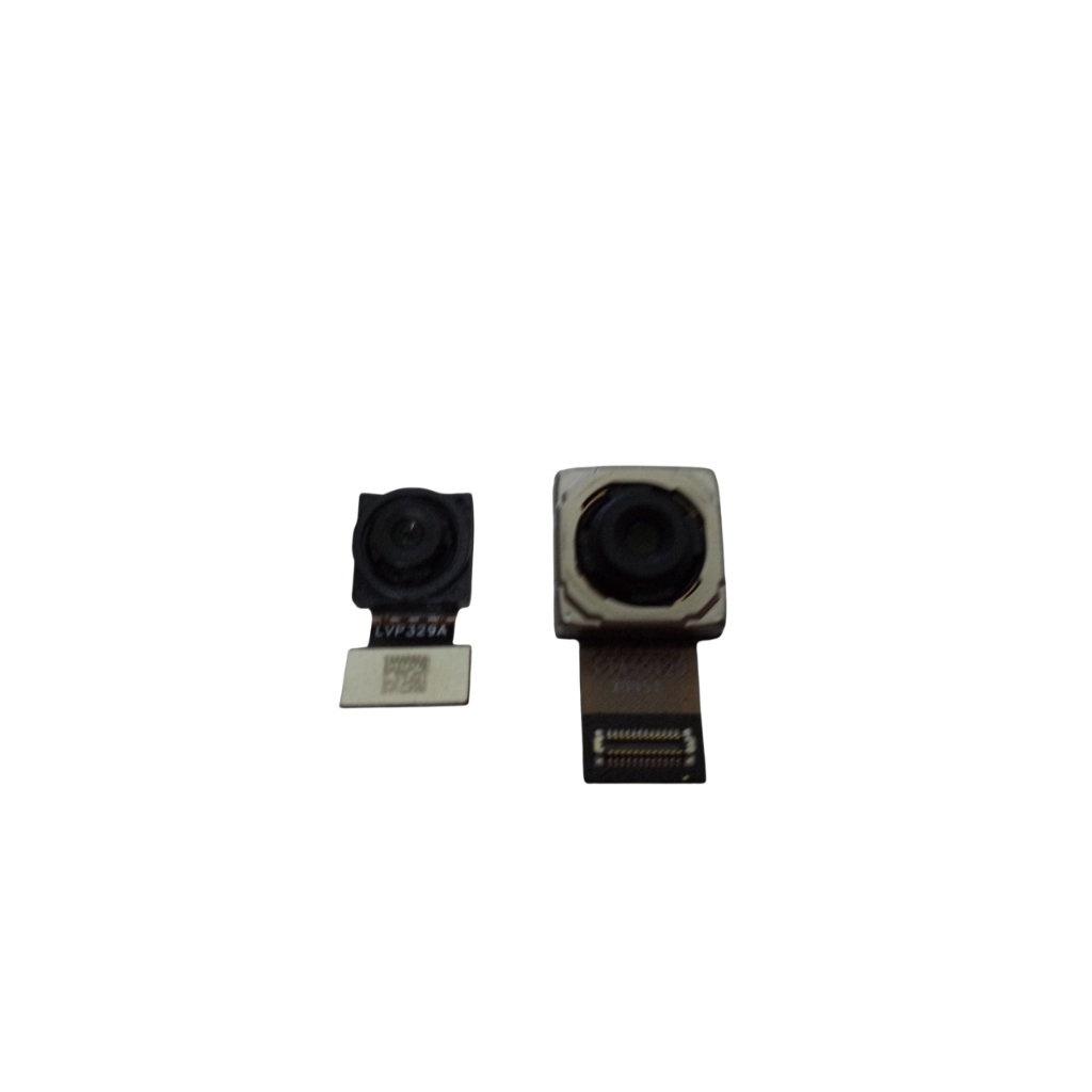 camera traseira original motorola moto g15 xt2521-2