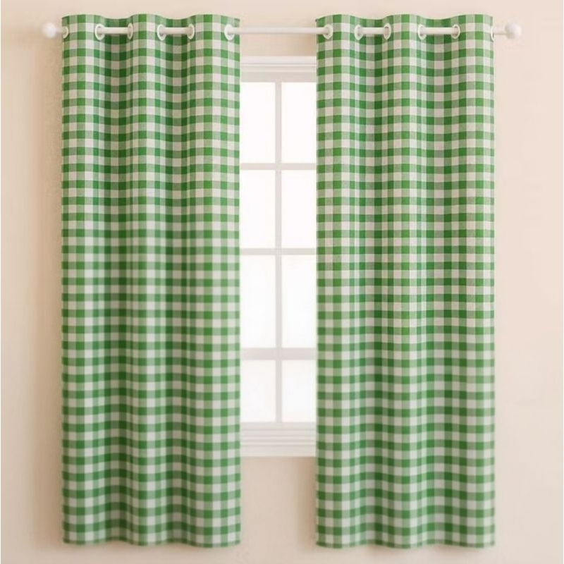 Cortina para Cozinha Verde: Onde Comprar | BuscaProdutos