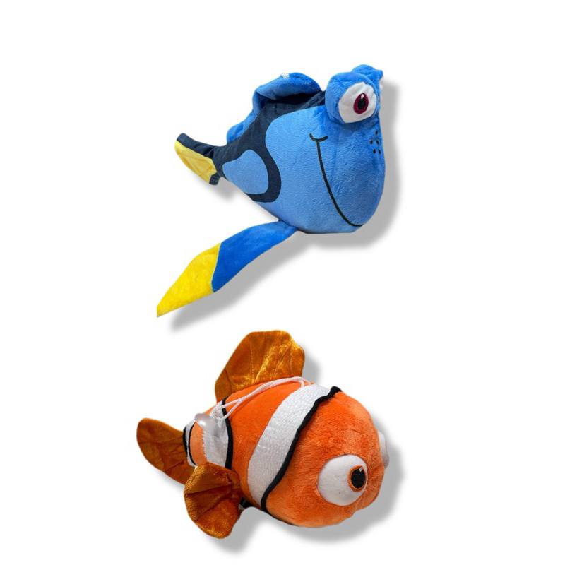 Procurando Nemo de Pelúcia: Onde Comprar | BuscaProdutos