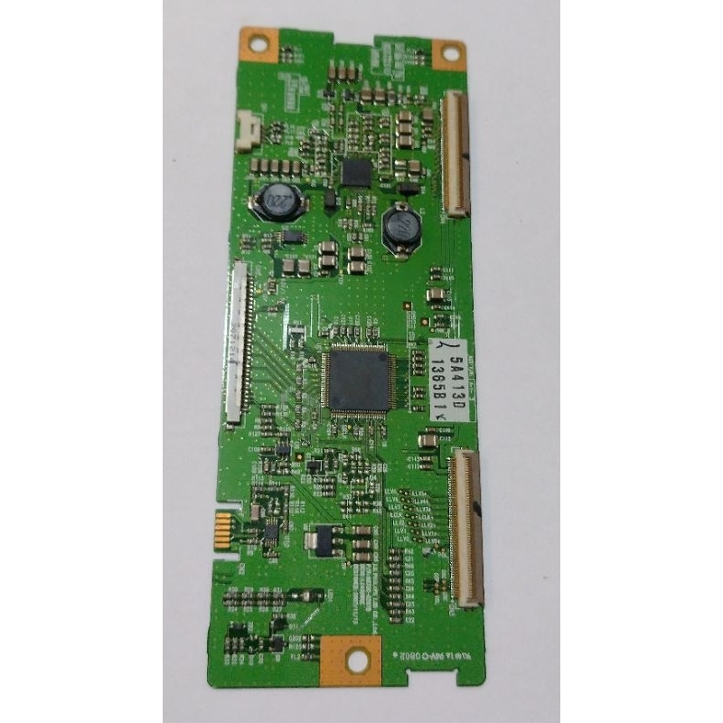 placa tcon tv Philips 42pfl3403 / 42pfl5403 /tv LG 42lg30r /  6870c-0207b