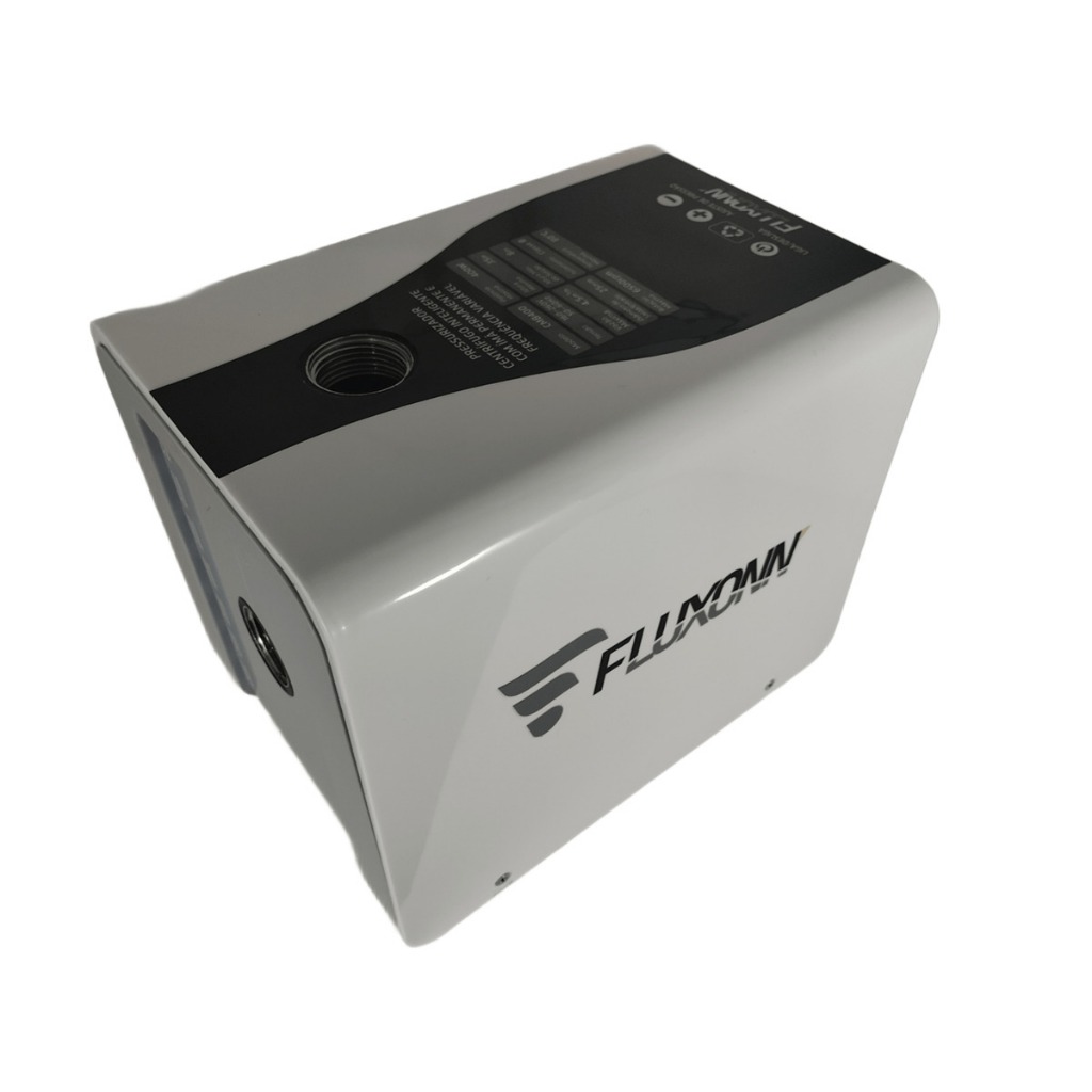 Pressurizador Bomba Inversora Ip 400w 220V 1/2CV