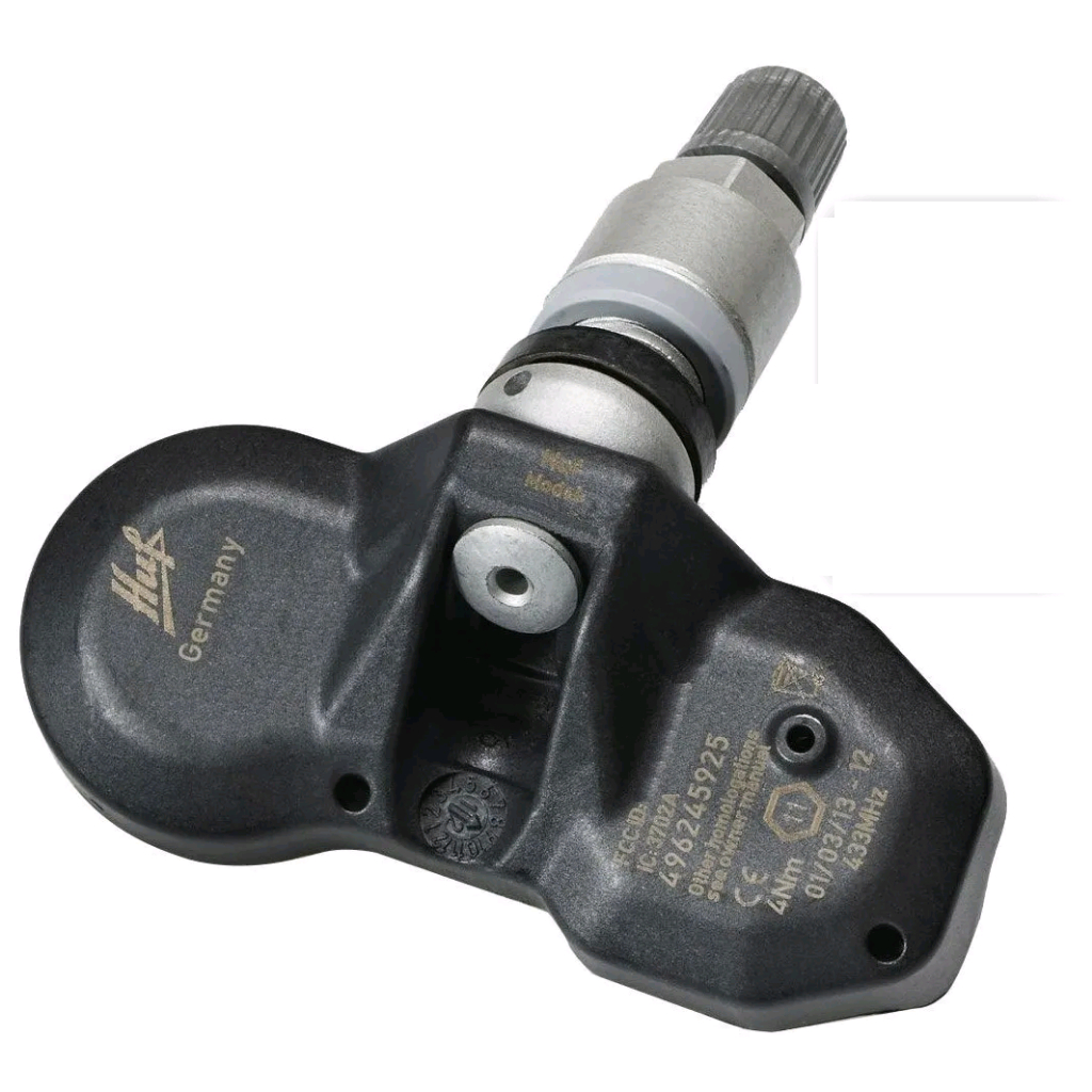 Sensor Pneu Audi R8 Rs6 Rs7 Pito Bico Tpms Válvula A6 2013 2014 2015 2016 2017 2018 2019 2020 2021 2022 2023 2024 2025