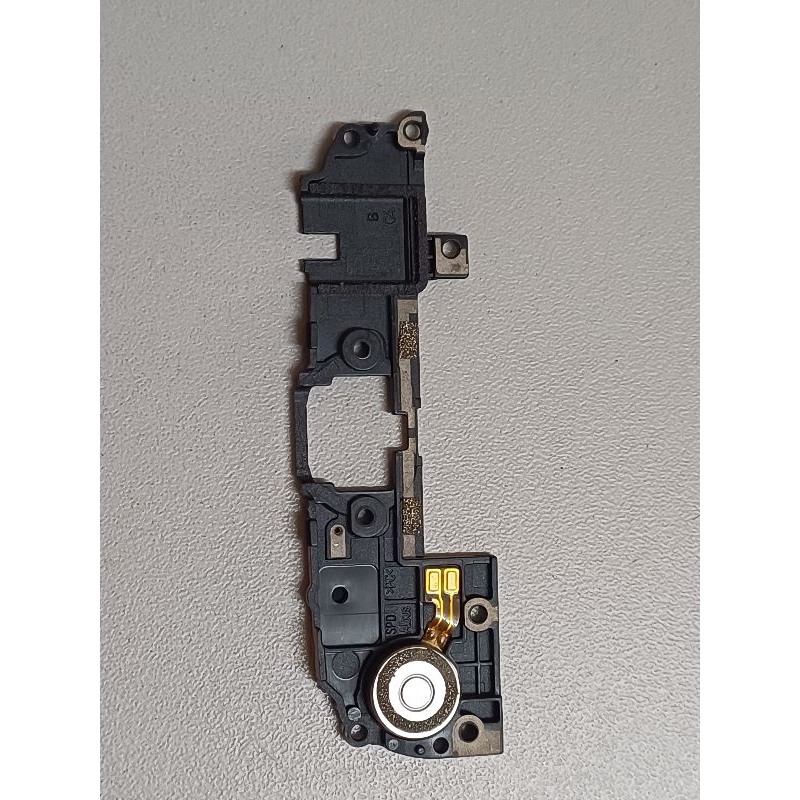 CARCAÇA PARTE TRASEIRA MOTO Z2 XT1710-07