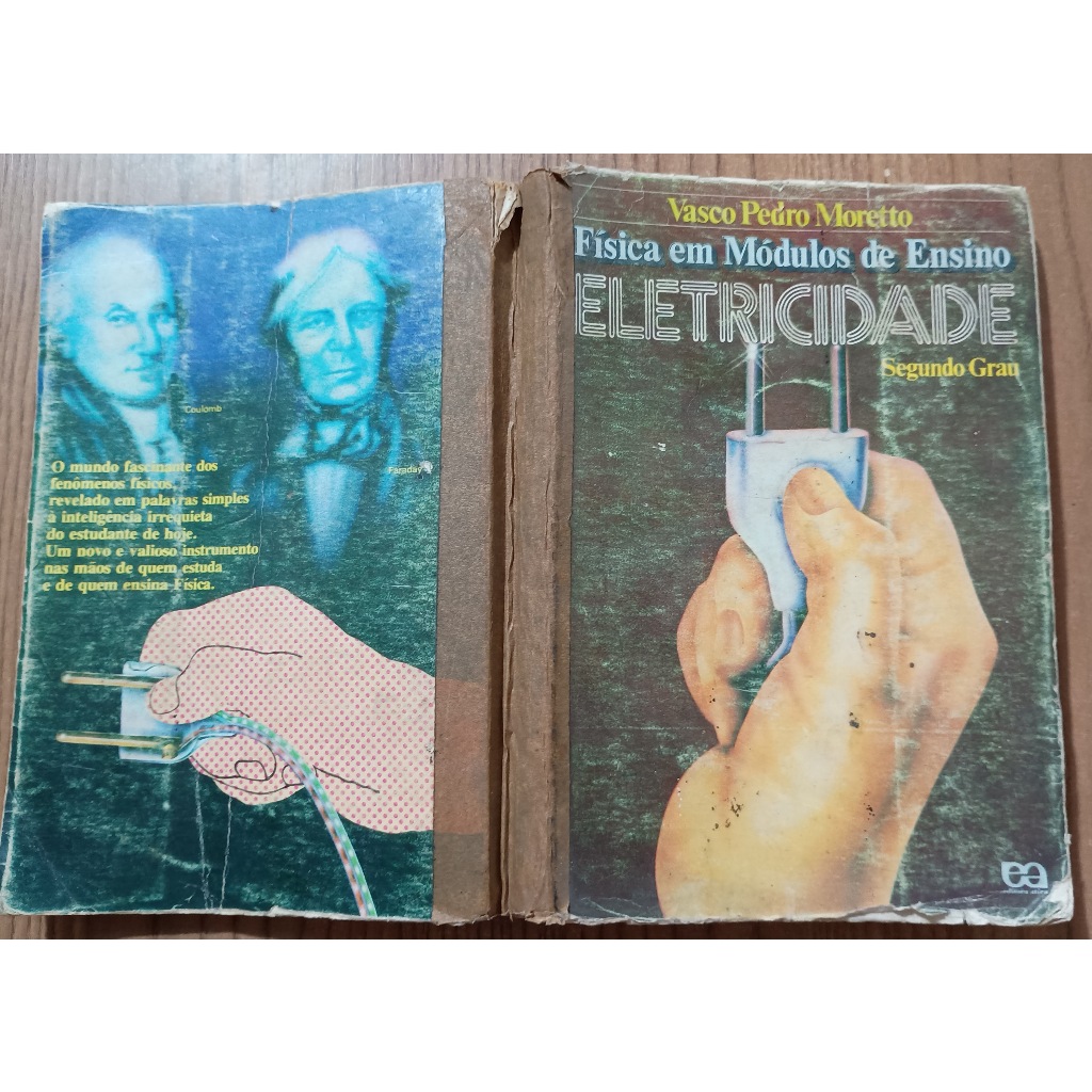 fisica em modulos de ensino eletricidade/tudo sobre multimetros