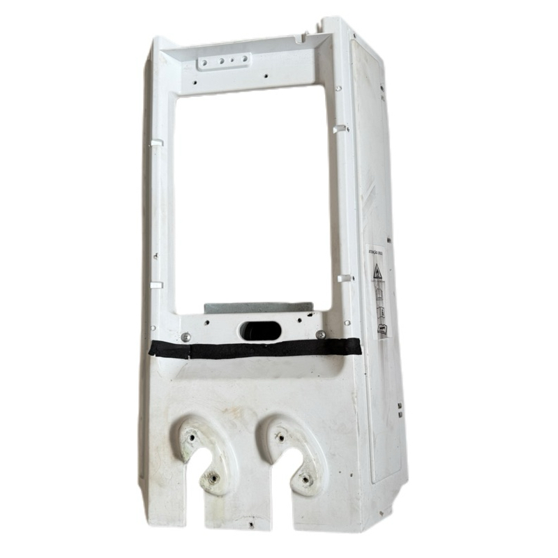 Carcaça Painel Ar Condicionado Split Philco 9 e 12000btu