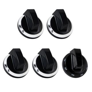 Kit Botões Manípulos P/ Fogão Itatiaia Dream 4 Bocas em Oferta na Shopee