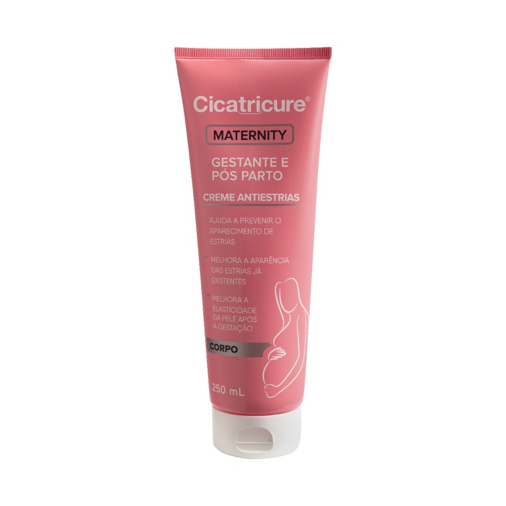 Cicatricure Antiestrias Creme: Onde Comprar | BuscaProdutos