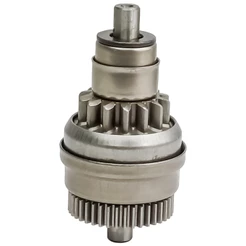Bendix Pinhão De Partida Honda Lead 110 2009 A 2016 14/40 D.