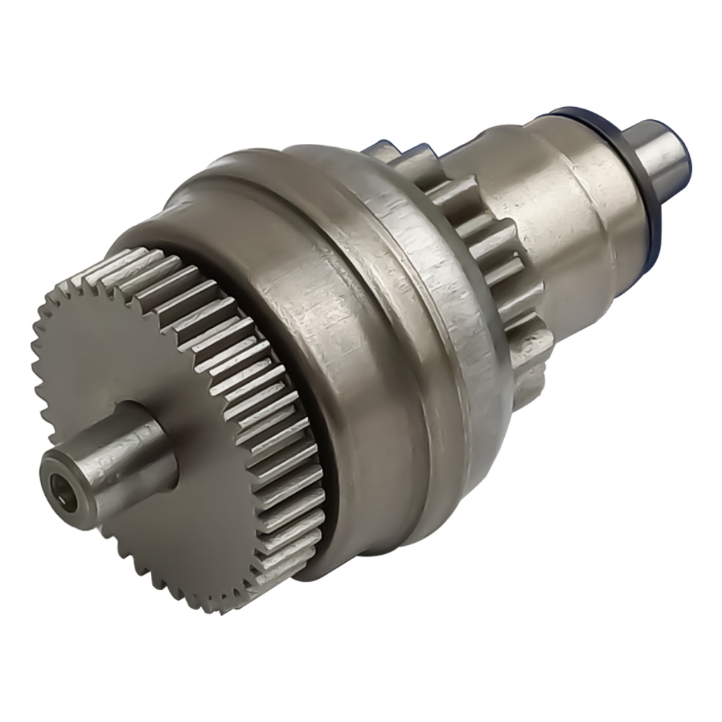 Bendix Pinhão De Partida Elite 125 2019 Em Diante 14/40 D — imagem 2 de 2
