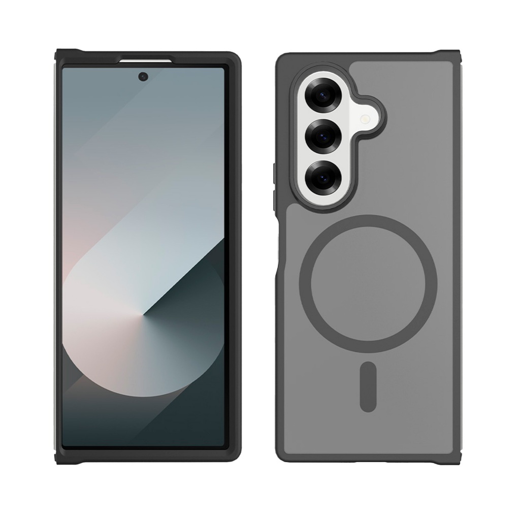 Capa Anti Impacto AZ Touch Magnetic Para Galaxy Z Fold 7 em Oferta na Shopee