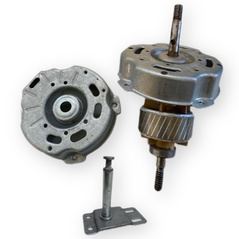 Acabamento Mancal Rotor Motor de 70cm Ventilador Ventisol Original