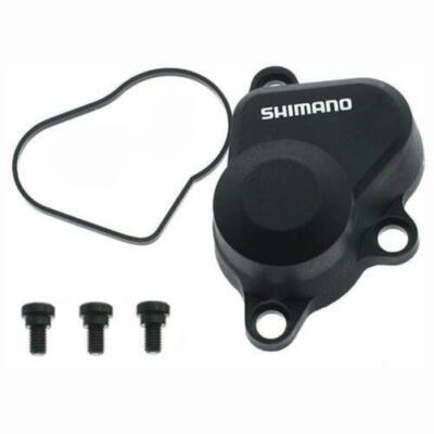 Tampa Câmbio Shimano GRX RX810 Shadow Plus Original Preta