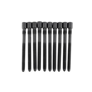 JOGO DE PARAFUSO DE CABEÇOTE TAKAO PARA AUDI A3 TURBO 1.8L 20V 2000 Á 2007 PCAU18 em Oferta na Shopee