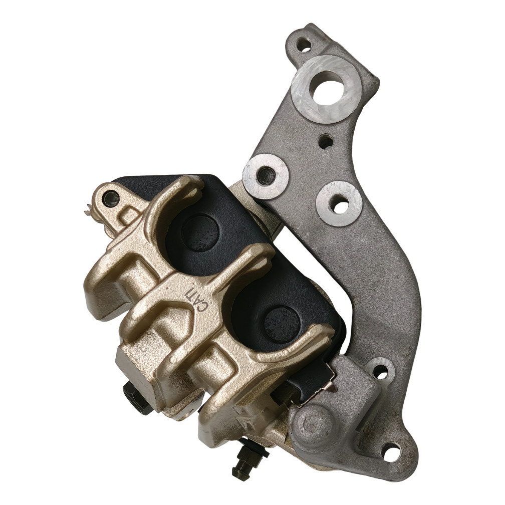Pinça De Freio Para Cb 250f Twister 2016 Até 2018 Dianteira