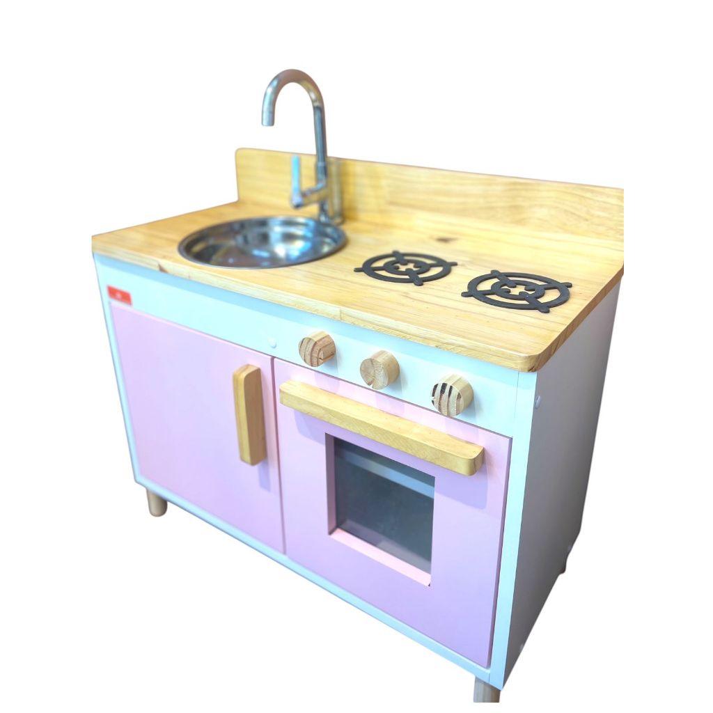 Armário de Cozinha Infantil de Madeira: Onde Comprar | BuscaProdutos
