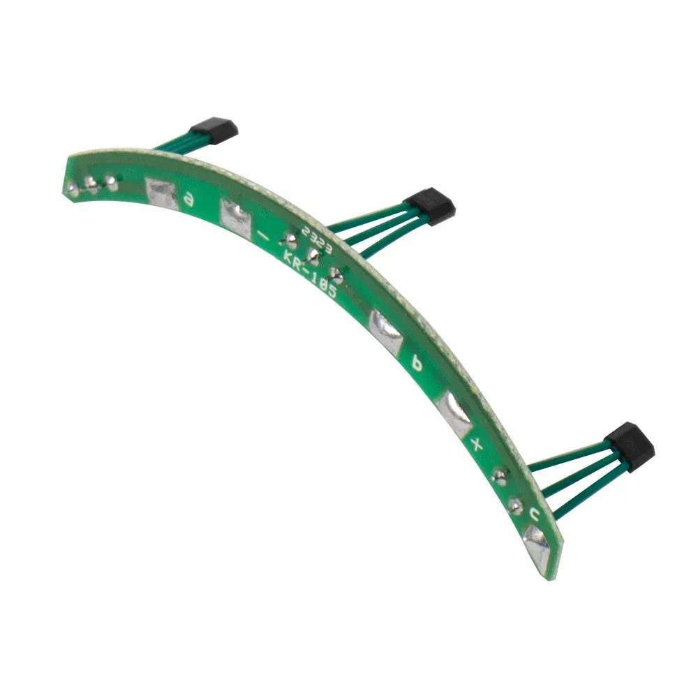 Sensor Hall Placa p/  Scooter ,Patinete Elétrico peça módulo
