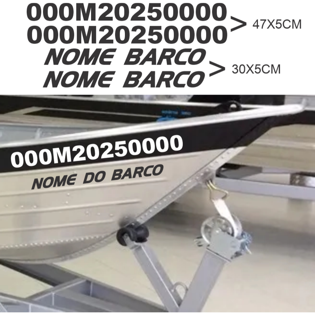 Adesivos para Lancha: Onde Comprar | BuscaProdutos