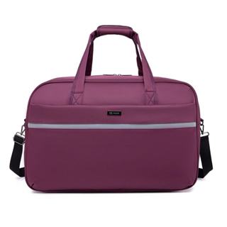 MALA de bagagem de mão Bolsa de viagem unissex Leve no avião✈️. Consignação. Com alça de ombro, em Oferta na Shopee