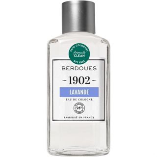 Perfume 1902 Lavande EDC 245ml - Selo Adipec em Oferta na Shopee