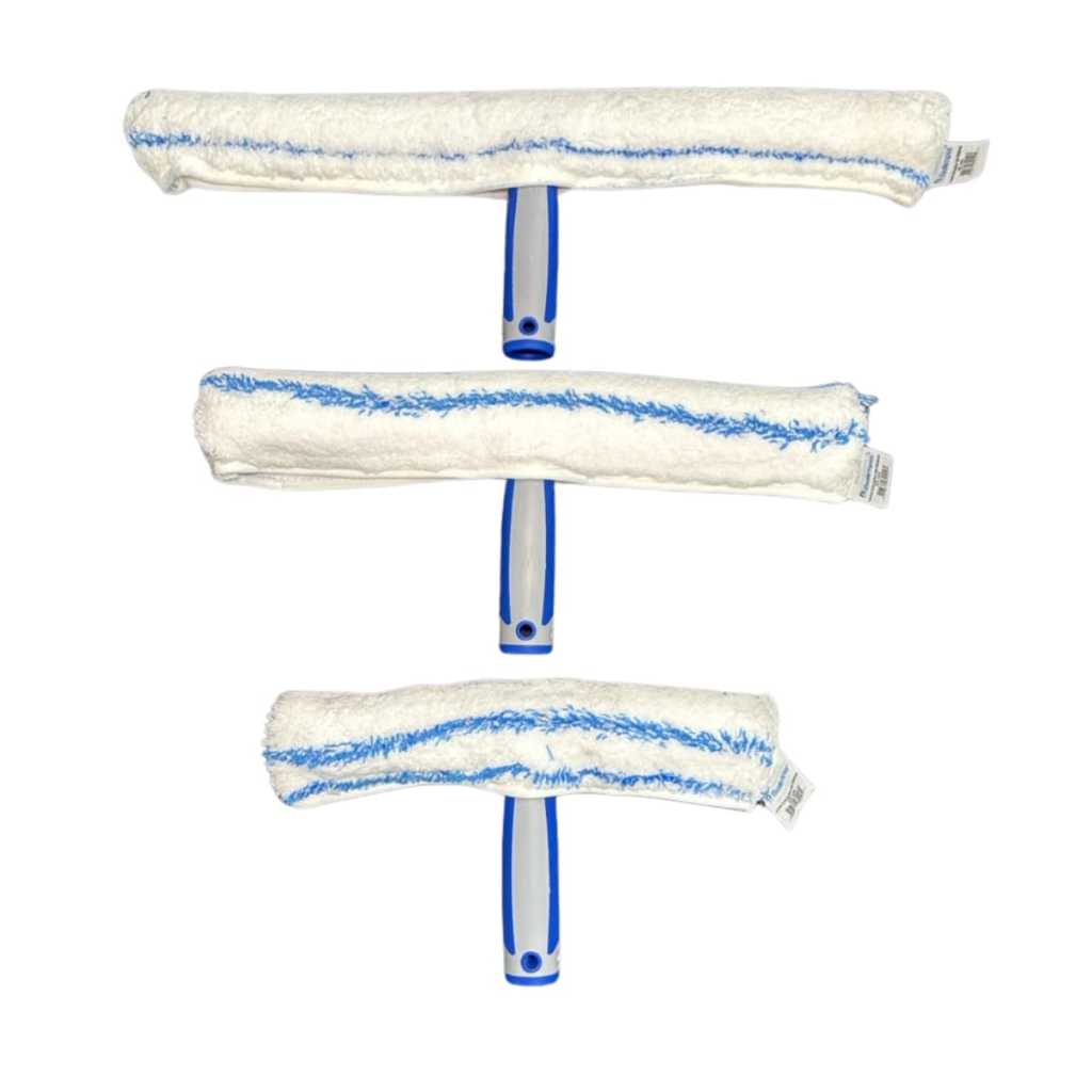 LAVADOR LIMPADOR DE VIDROS BRALIMPIA ESCOLHA O TAMANHO em Oferta na Shopee