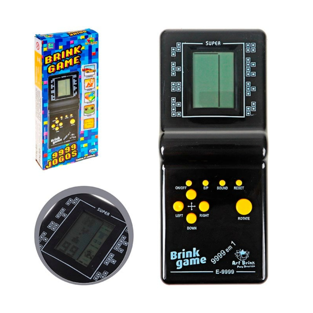 Brink Mini Game: Onde Comprar | BuscaProdutos