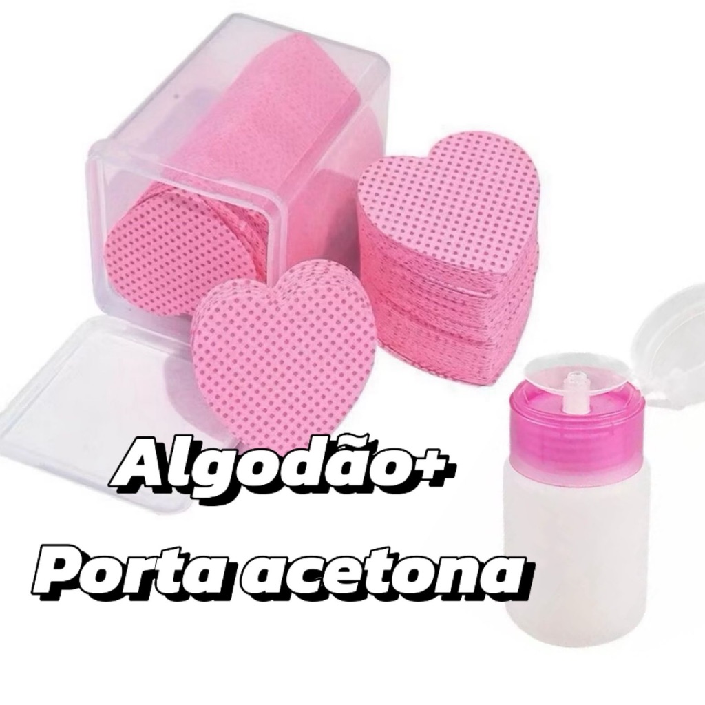 Acetona no Esmalte: Onde Comprar | BuscaProdutos