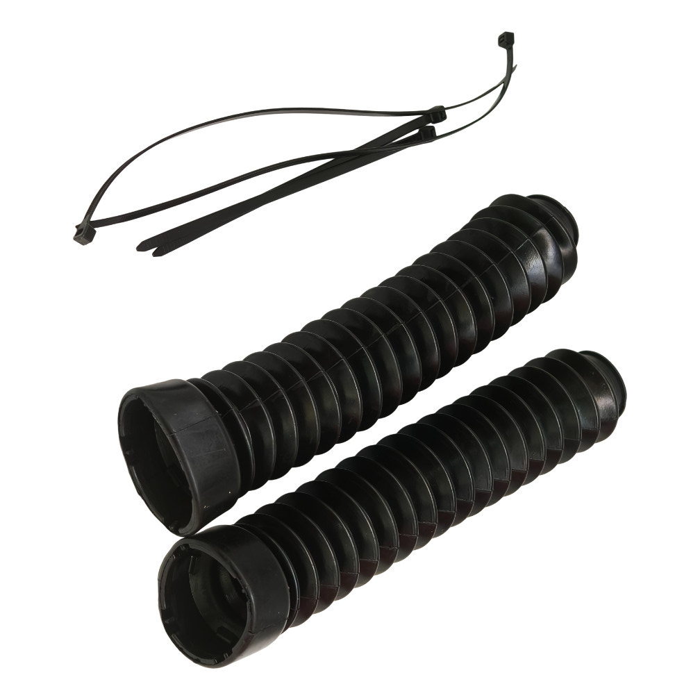 Par Sanfona Bengala Honda Nxr 125 150 160 Bros / Xre 190 18 Dentes em Oferta na Shopee