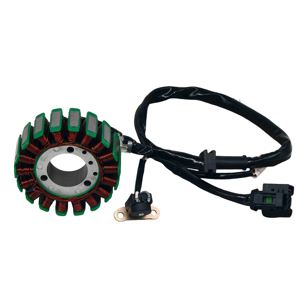Estator Magneto Para Moto Bmw G 310 Gs / G 310 R 2017 Até 2020