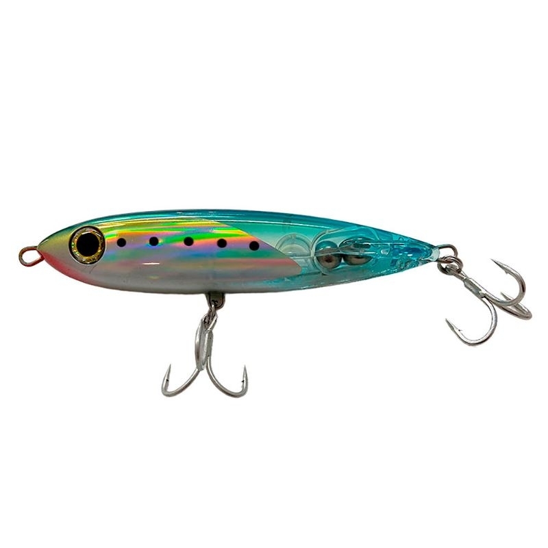 ISCA SMITH LTD. TOBIIKA 140MM