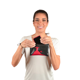 Estojo multiuso Milão Oficial Flamengo - Gilson Martins em Oferta na Shopee