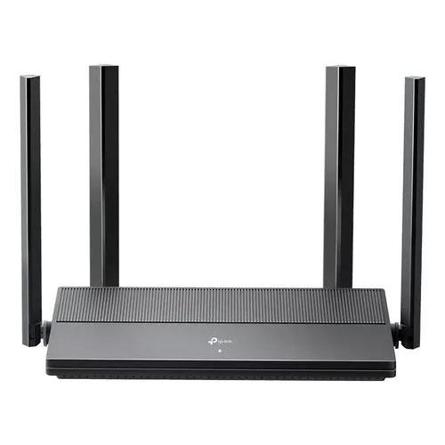 Roteador Tp-link Ex141 / Ax1500 Wifi Dual Band 1201Mbps
