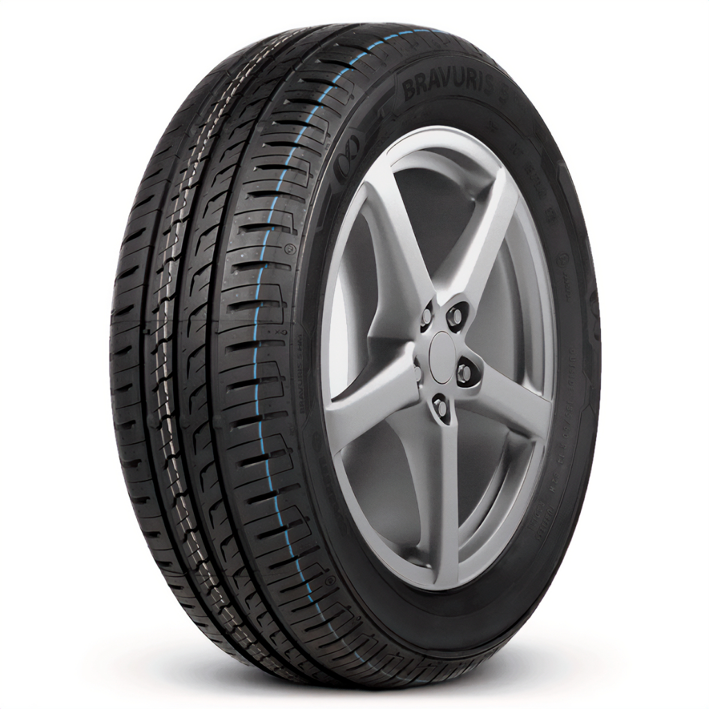 Pneu 175/70R14 Barum Bravuris 5HM 88T By Continental em Oferta na Shopee