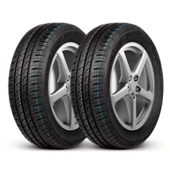 Kit 2 Pneus 175/70R14 Barum Bravuris 5HM 88T By Continental