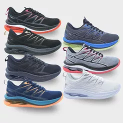 Tênis Esportivo Caban Flow Gel Masculino