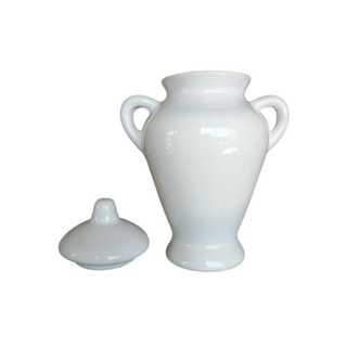 Quartinha de Louça  Com Asa 16CM em Oferta na Shopee