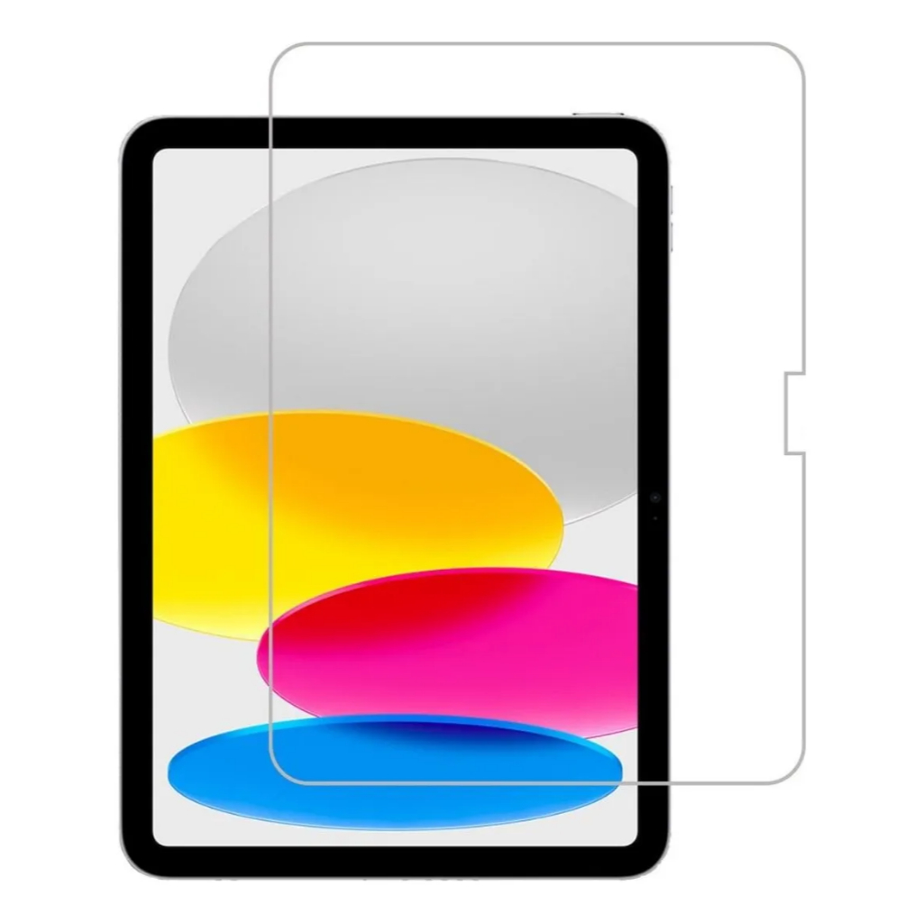 Película De Vidro Para iPad 11a Geração (a16) 11 A3354 A3355