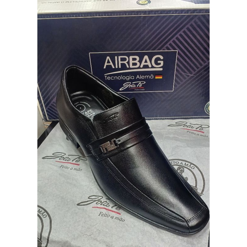 Jotape Sapatos: Guia Completo e Onde Comprar | BuscaProdutos