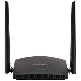 Roteador Intelbras RD 301K Wi-Fi 300 Mbps  USADO