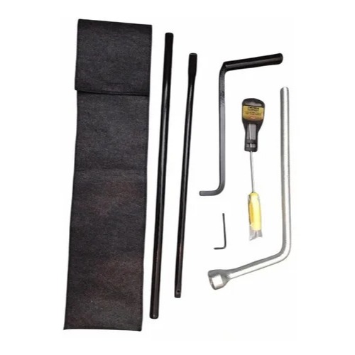 Haster Chave Descer Levantar Baixar Estepe S10 em Oferta na Shopee