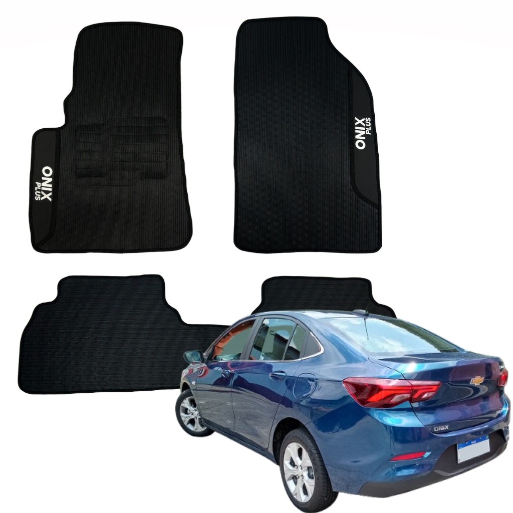 O que é Tapete Personalizado Onix Plus? Guia e Onde Comprar | BuscaProdutos