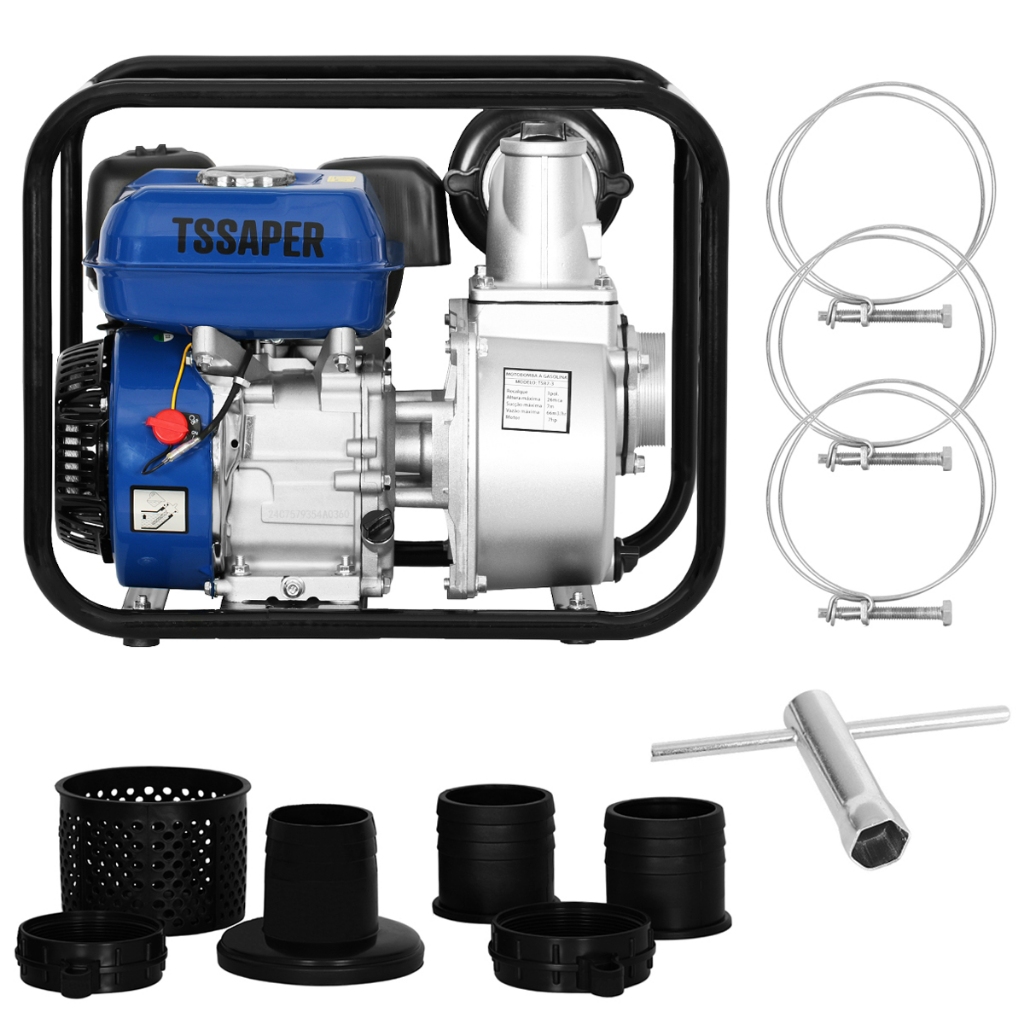 Motor 7cv na Black Friday 2025 | BuscaProdutos