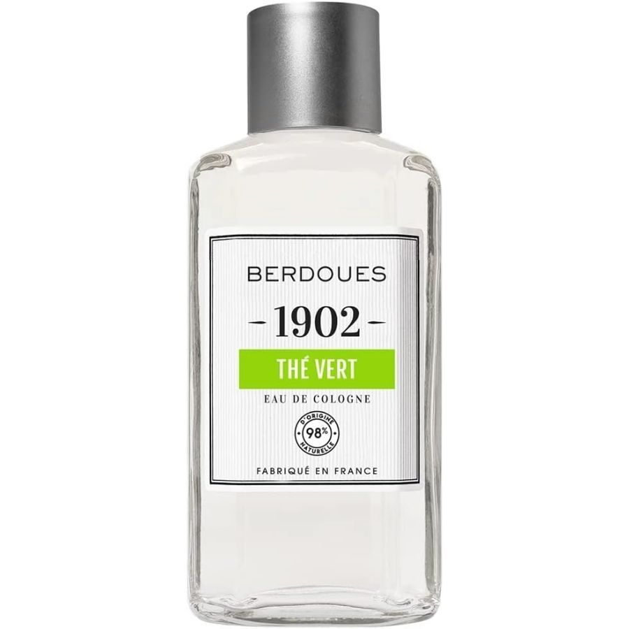 Perfume 1902 Thé Vert EDC 245ml - Selo Adipec
