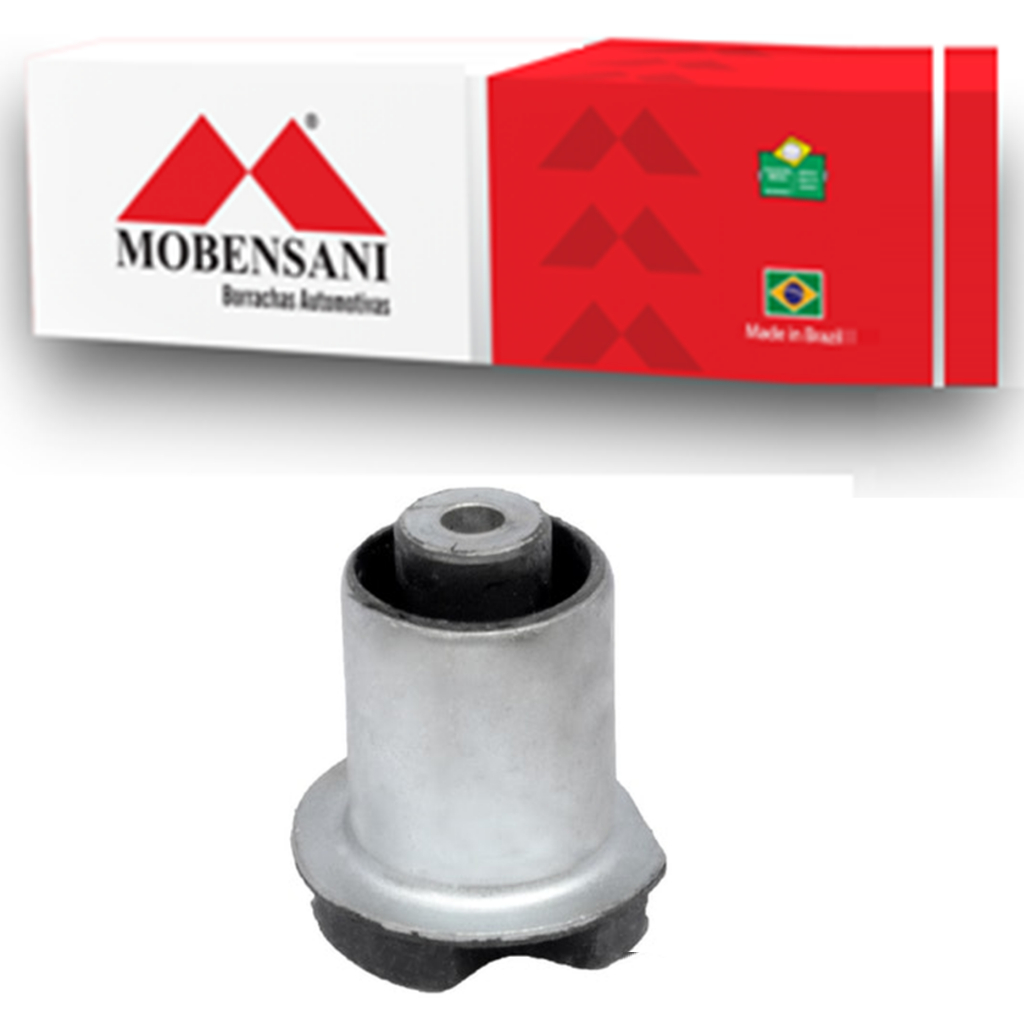 Bucha Eixo Traseiro Clio Ii Kangoo Mobensani