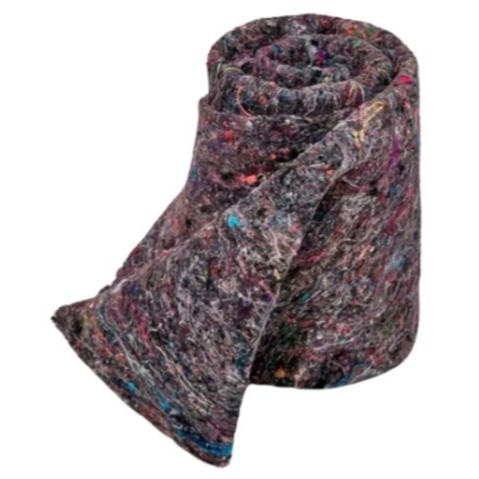 Feltro Automotivo Protetor Assoalho Térmica E Acústica em Oferta na Shopee