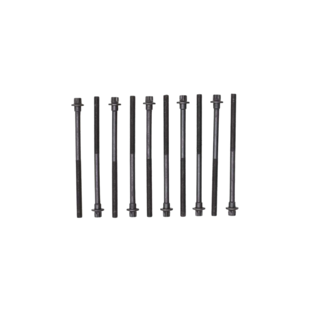 JOGO DE PARAFUSO DE CABEÇOTE CITROEN C3 1.4L 8V 2003 Á 2013 PCPG13 em Oferta na Shopee