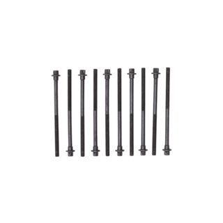 JOGO DE PARAFUSO DE CABEÇOTE CITROEN C3 1.4L 8V 2003 Á 2013 PCPG13 em Oferta na Shopee