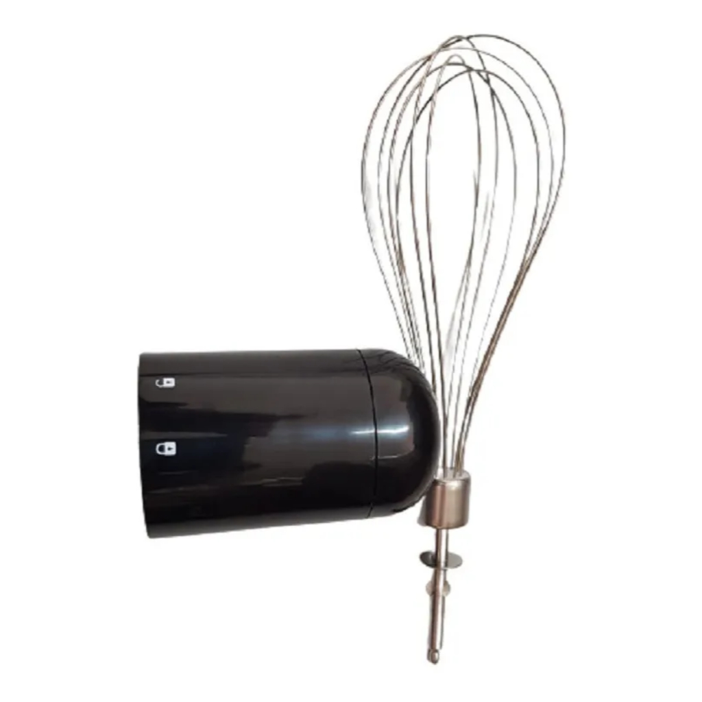 Batedor Clara Em Neve E Suporte Mixer Philco Pmx600 Original